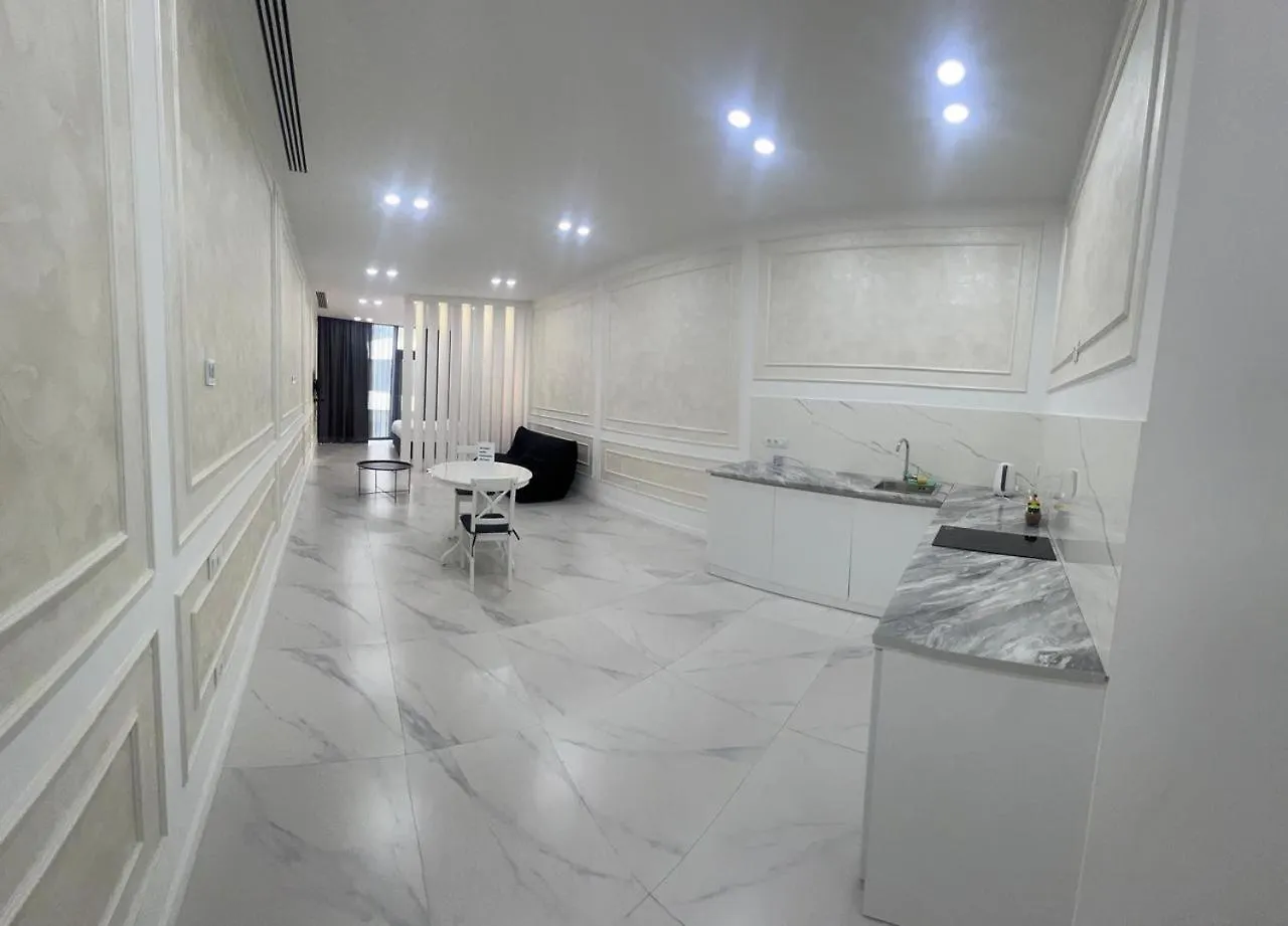 King David Apartments Τυφλίδα