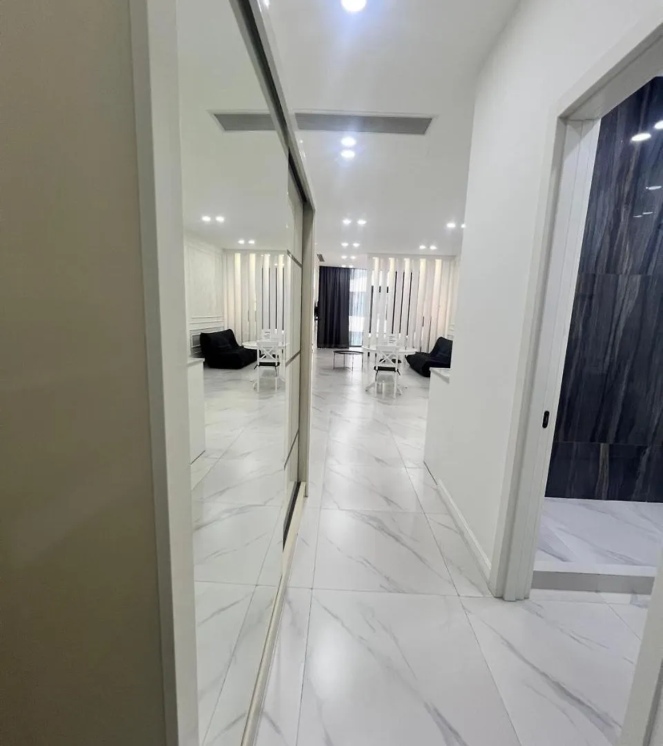 King David Apartments Τυφλίδα
