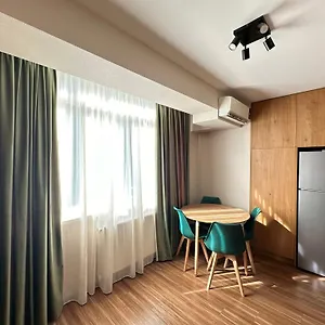 Elene's Flat Тбилиси